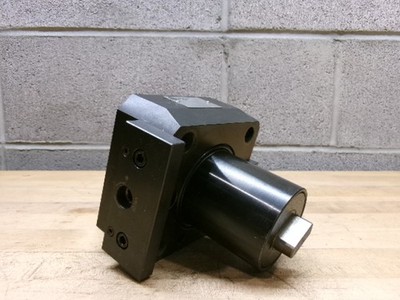 Sandvik C4-DNE-OK60B-E | OK60B to CAPTO C4 tool holder for Okuma machines