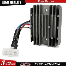For Honda GX620 GX670 GX690 New Voltage Regulator Rectifier 20A 31620-ZG5-033