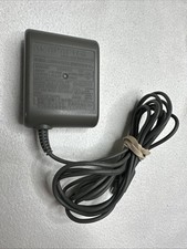Nintendo DS Lite Wall Charger OEM Official AC Adapter Power Charging Cable Plug