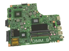 Dell OEM Inspiron 3421 Motherboard System Board 1.5GHz i3 CPU Motherboard R20C0