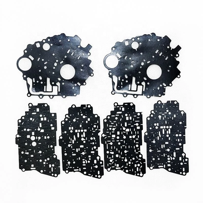 6T31E Automatic Transmission Overhaul Rebuild Kit For Buick Excelle Chevy Cruze - Image 3 of 4