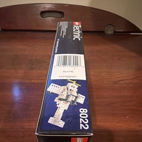 Unopened LEGO Technic Universal Set 8022 Complete Boxed 107 Pieces 