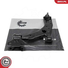 ESEN SKV Kennzeichenleuchte 72SKV517 für CITROËN DS PEUGEOT