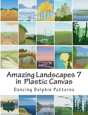 Amazing Landscapes 7: in Plastic Ca..., Patterns, Danci