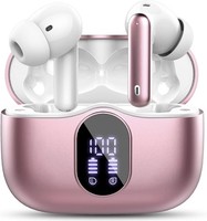 Bluetooth KopfhöRer, KopfhöRer Kabellos Bluetooth 5.4 Sport In Ear KopfhöRer Mi