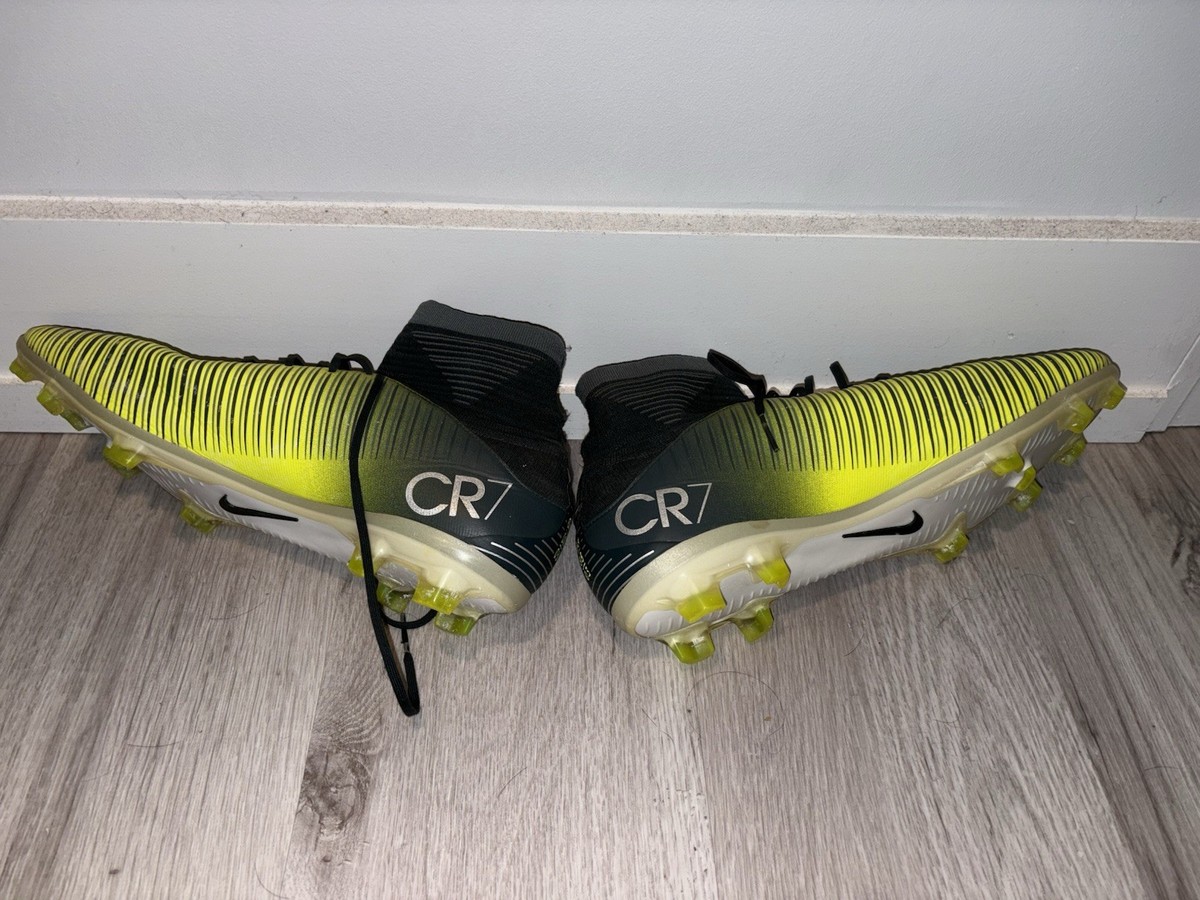 Elite 2016 Nike Mercurial X Victory IC Superfly V CR7 12 US 11 UK