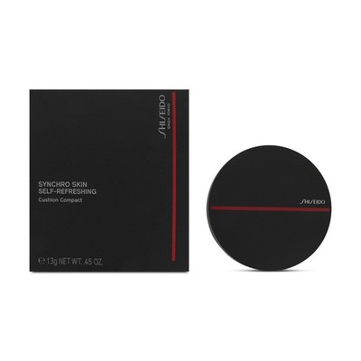 Shiseido Synchro Skin Self-Refreshing Cushion Compact 230 Erle 13g