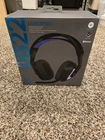 Logitech G522 Lightspeed Wireless Gaming Headset - Black