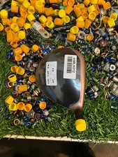 TaylorMade Left Hand TOUR ISSUE Loki2 2024 BRNR MINI 11.5  44MLK012  head NEW