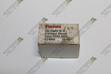 Furnas, 52BAK, Oil Tight Contact Block Siemens ITE Push Button Switch