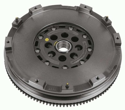 SACHS Schwungrad Schwungscheibe ZMS Zwei-Massen-Schwungrad 2294 701 062 für 1 QJ