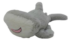 Gray SHARK Plush Stuffed Animal 15 - Celebrate Easter - New
