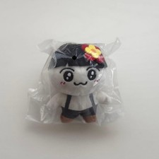ATEEZ TEEZ-MON Hanamon Stuffed Toy Hongjoong Gacha