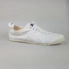 Mens ASICS ONITSUKA TIGER Mexico 66 Slip ON 11.5 US Shoes 3+ Extra 10% Off