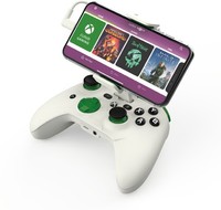 RiotPWR Cloud Gaming Controller FüR Apple Iphone Lightning X-Box Gaming - Neu