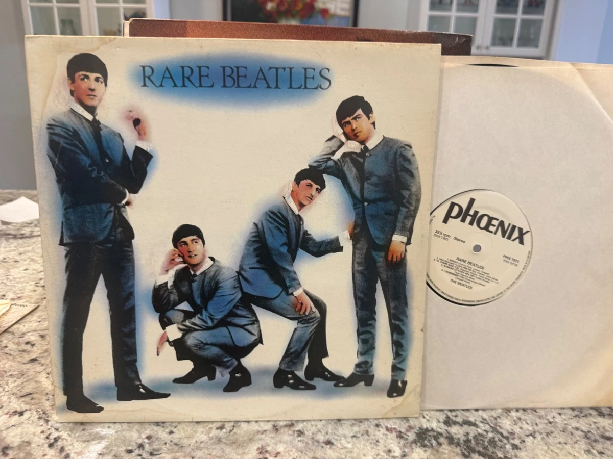 Beatles Rare for sale | eBay