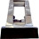 Wolf FWL-PushPull-45 DER 26-55Gr Dacheindeckrahmen, Dachneigung 36-55Gr -