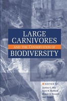 Justina Ray (U. A.) | Large Carnivores And The Conservation Of Biodiversity