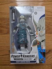NEW Hasbro Lightning Collection Mighty Morphin Power Rangers Finster