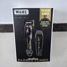 Wella Contura Hs61 Hair Clipper Trimmer Machine HS 61 for sale
