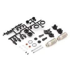 Kyosho Ulitima SB Aluminum Rear Shock Set 1/10 RC Car 2WD Buggy Off Road W5315