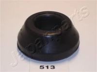 Japanparts RU-513 Lagerbuchse, Blattfeder Mitsubishi MB809388