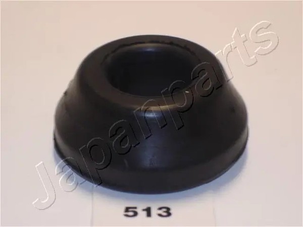 Japanparts RU-513 Lagerbuchse, Blattfeder Mitsubishi MB809388-image