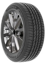 4 New Cooper Procontrol 21545r17 Xl 2154517 215 45 17 All Season Tire