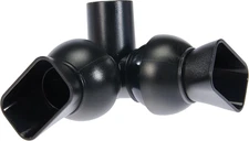 Output Nozzle for FX5 High Performance Canister Filter