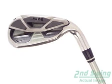 Nike Sasquatch Machspeed Single Iron Pitching Wedge PW Graphite Senior Right 36.