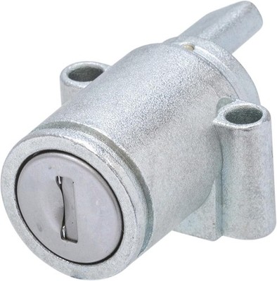 ABUS BLO BOS Batteriefachschloss Akkuschloss Powertube BLO BOS IT2.1 T82 ASY