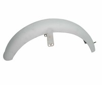 Matchless G3L G80 Vorderes KotflüGel Rigid Stahl, Primerbeschichtet @Us