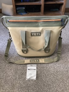 yeti hopper 30 ebay