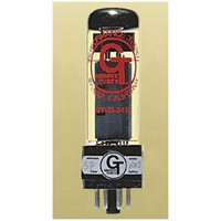Groove Tubes Gt-el34-r Quartet Set Of 4 Guitar Amp Tubes on sale Groove Tubes Gt-el34-r Quartet Set Of 4 Guitar Amp Tubes on sale