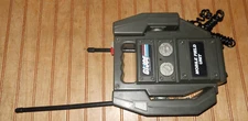 Vintage 1984 GI Joe Mobile Field Unit Walkie Talkie 2-Way Radio Parts Repair