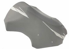 Kawasaki Z1000 SX 2020 2022 touring Screen 445mm Tall,made In  Uk New,3 Colours