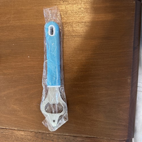 Set di gadget da cucina 6 pezzi, blu acquamarina - Foto 5 di 7