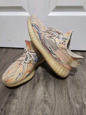 Size 10 - adidas Yeezy Boost 350 V2 Low MX Oat