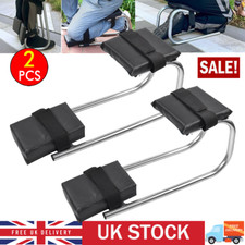 Knee Seat for Gardening -Probst Kneeseat Ergonomic Knee Protection Work Stool