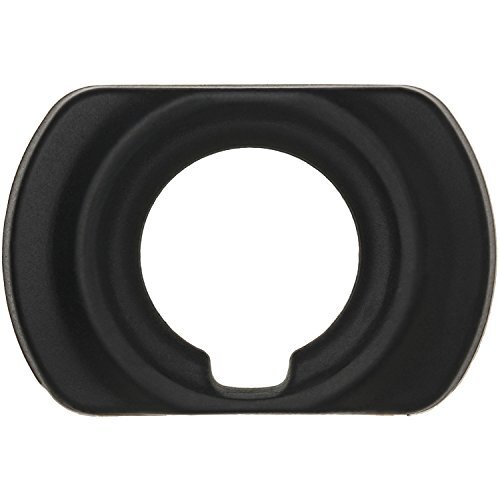 Fujifilm EC-XT Small Eyecup 16559211 for GFX 50S X-T1, X-T2, GFX50S Black NEW - Picture 1 of 2