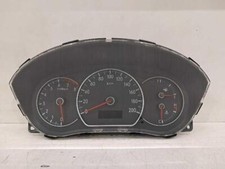 Compteur Fiat SEDICI