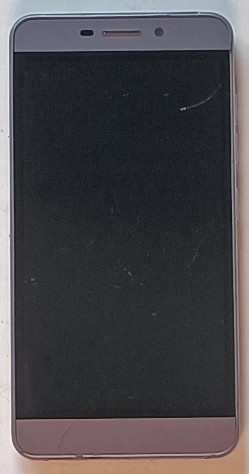 Blu Life Mark Dual SIM Smartphone **UNTESTED AS NO BATTERY** - Image 2 of 4