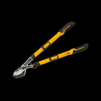Roughneck XT PRO Amboss - Astschere - Teleskopgriffe
