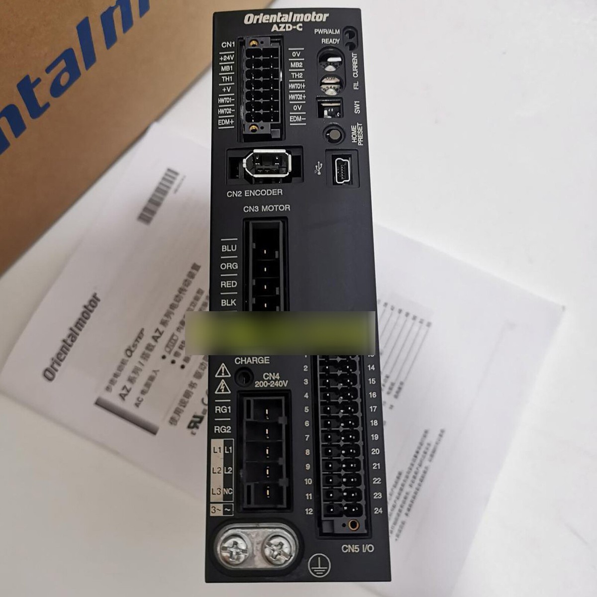 lmi様 MINI-CIRCUITS ZX60-3011+ BROAD BAND LNA 400Mhz - 3.0Ghz