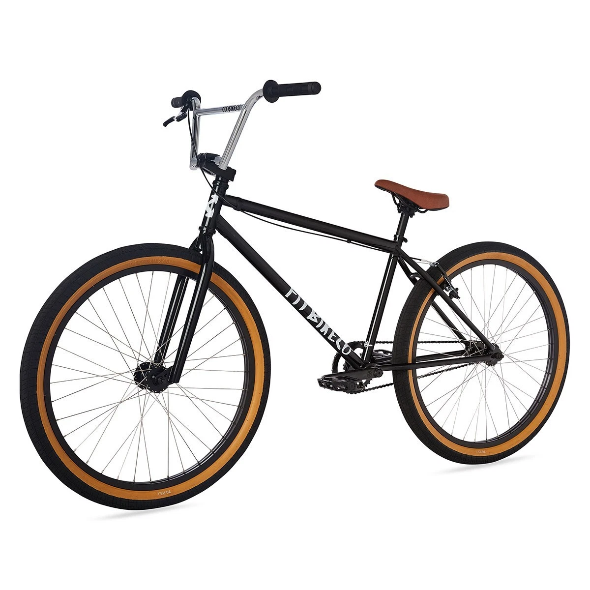 FIT 2023 CR 26 GLOSS BLACK COMPLETE 26