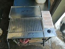 NO7 FALCON GAS SALAMANDER GRILL ERSATZTEILE "ANGEBOT PRO ARTIKEL"