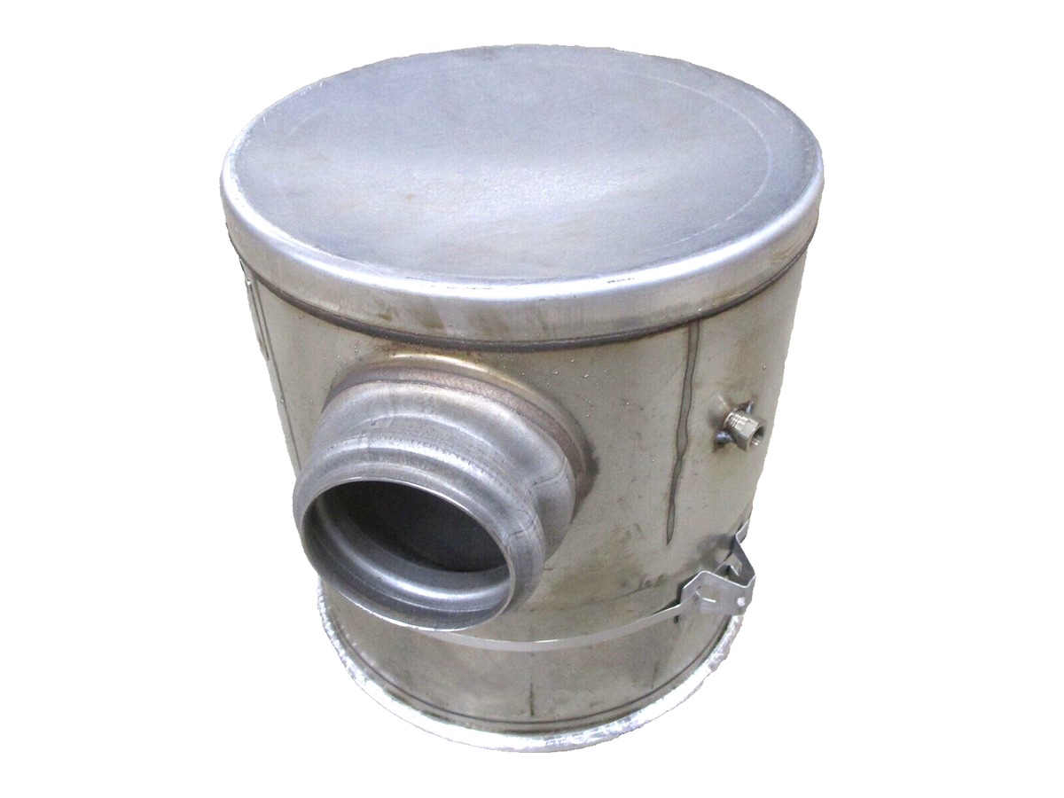 メンテナンス DAC2500/12V 2612510C91 OEM INTERNATIONAL AFTERTREATMENT INLET MODULE DOC