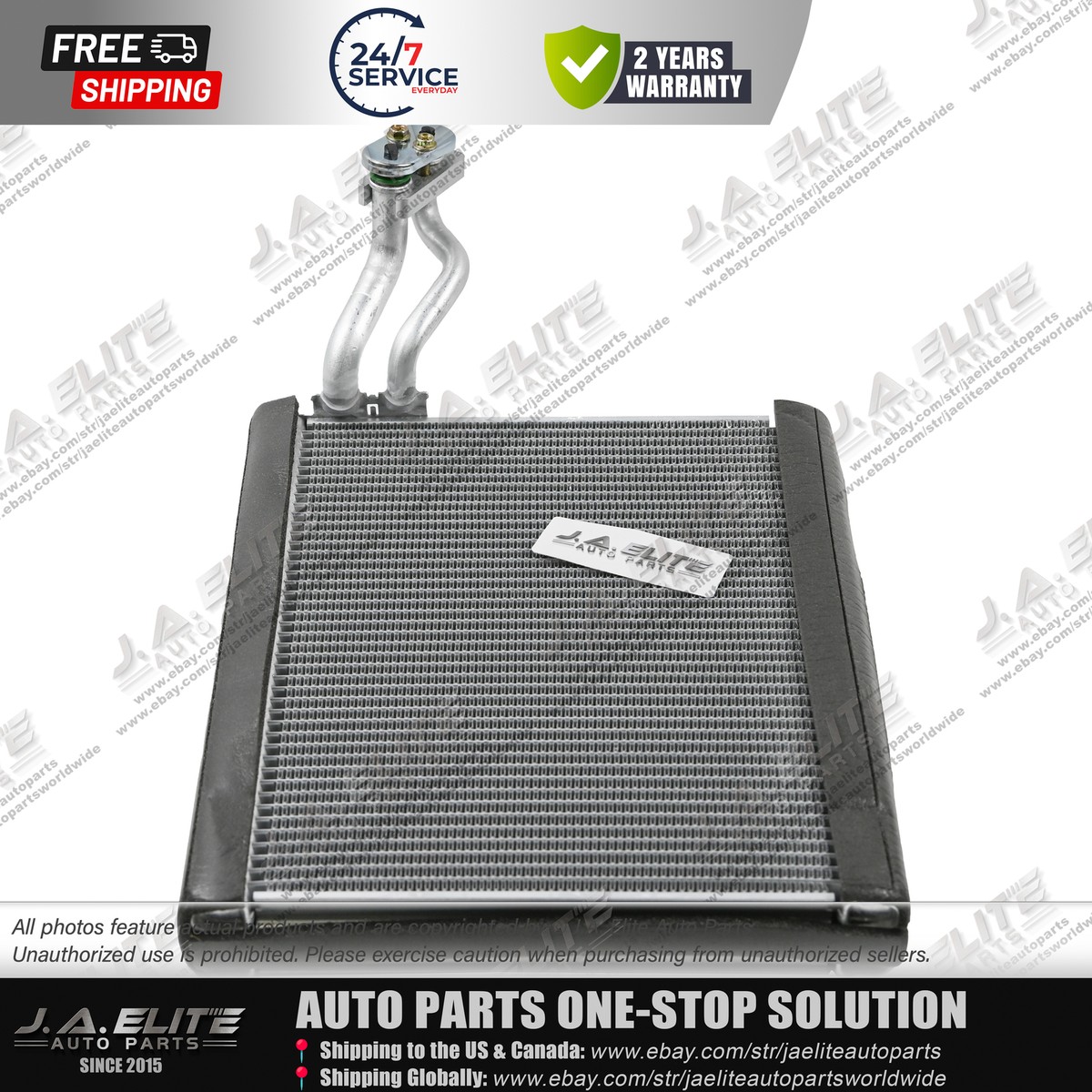 Drive Evaporator fits Maserati Ghibli Levante Quattroporte (2019+)