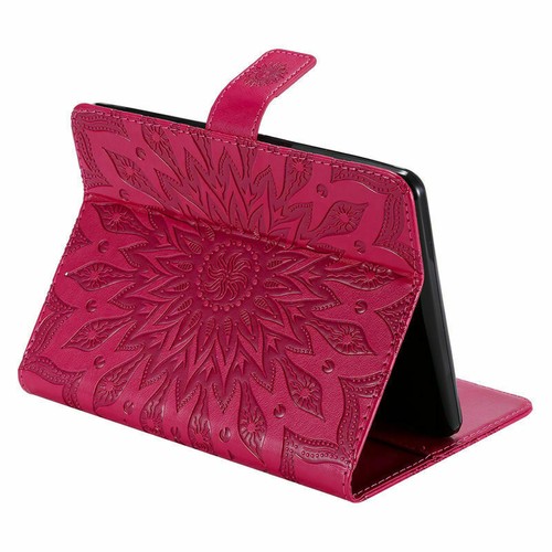 Für Amazon Kindle Paperwhite1 2 3 4 5/6/7th Gen Leder Hülle Tablet Tasche Etuis - Bild 41 von 63