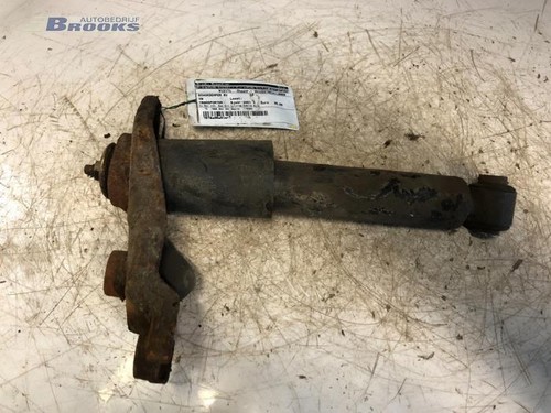 Stoßdämpfer rechts vorne VW Transporter T4 Kasten   P4599911